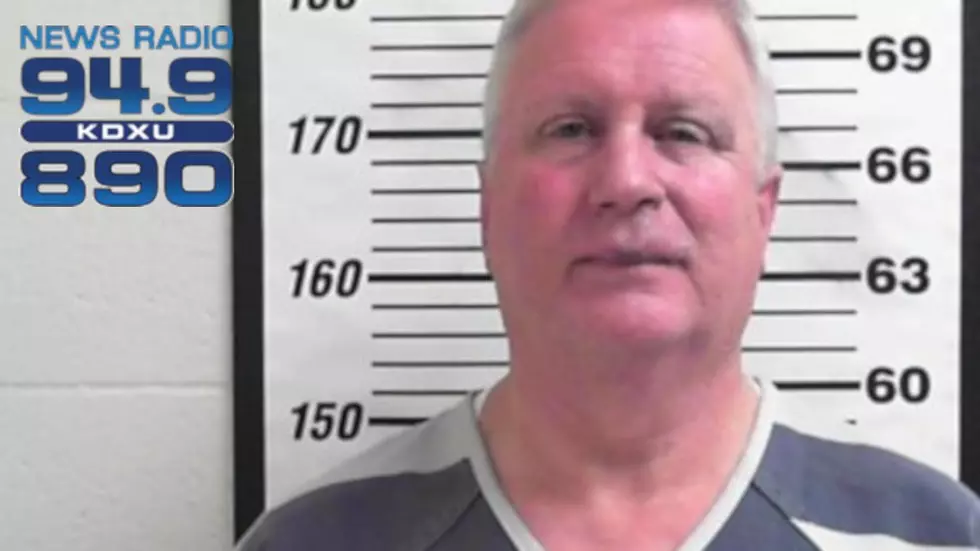 Former LDS Bishop charged