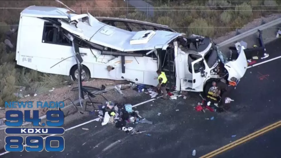 New information on fatal tour bus crash