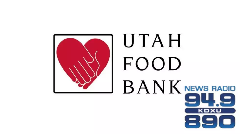 Cherry Creek Media &#8211; Utah Food Bank Food