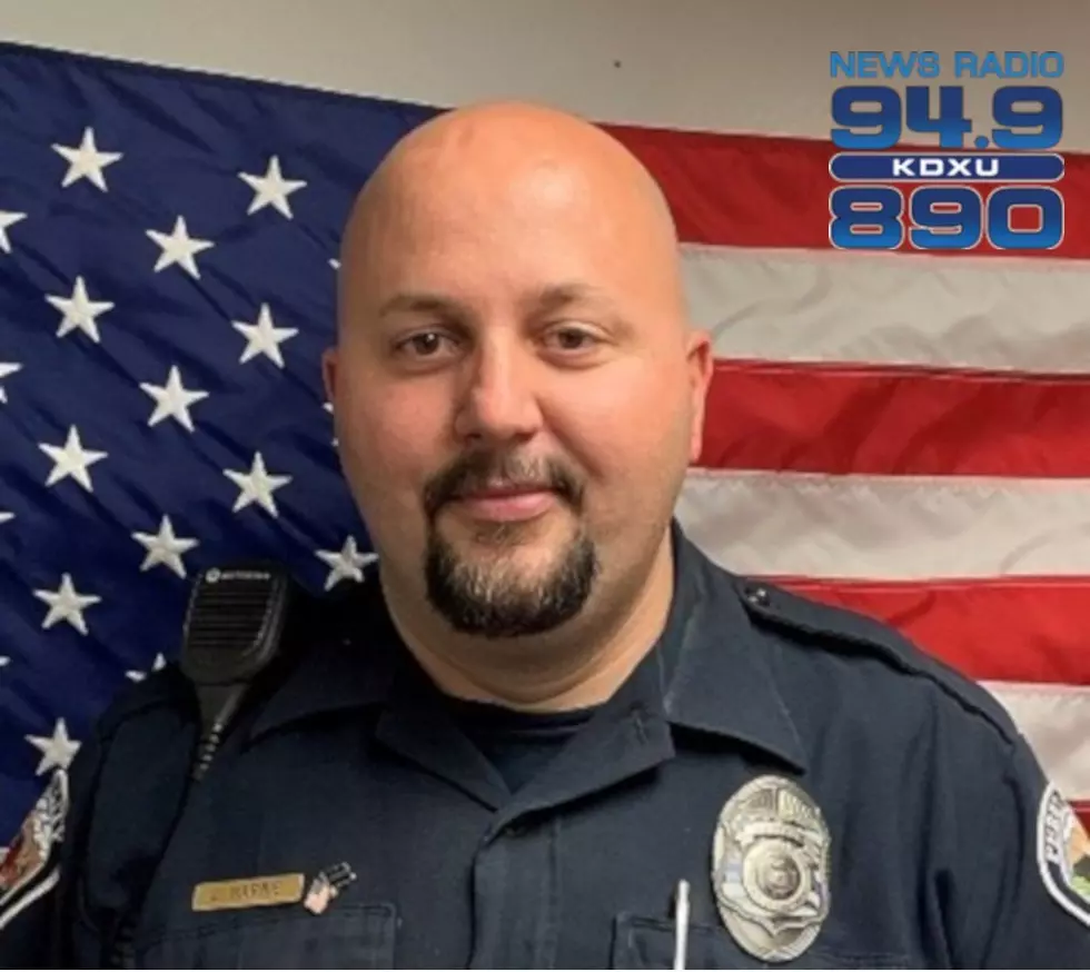 Perry City Police officer needs a new kidney