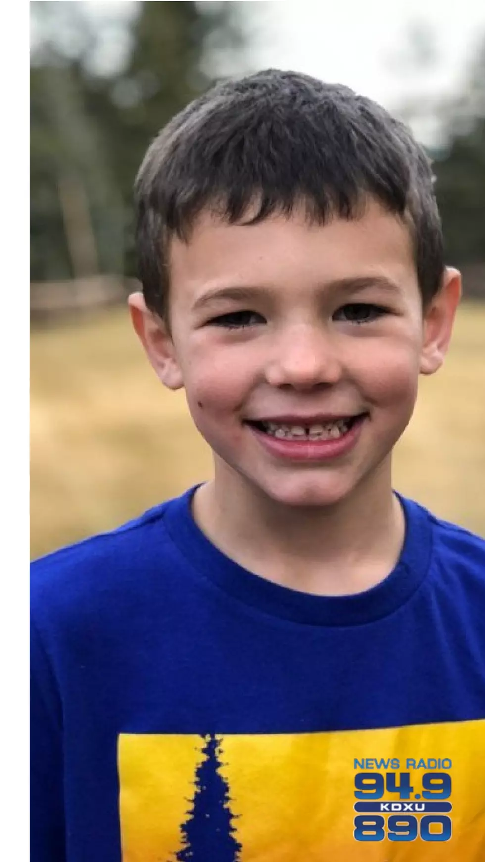 6-year-old killed after falling from dad’s lap, getting struck by snow removal bucket identified