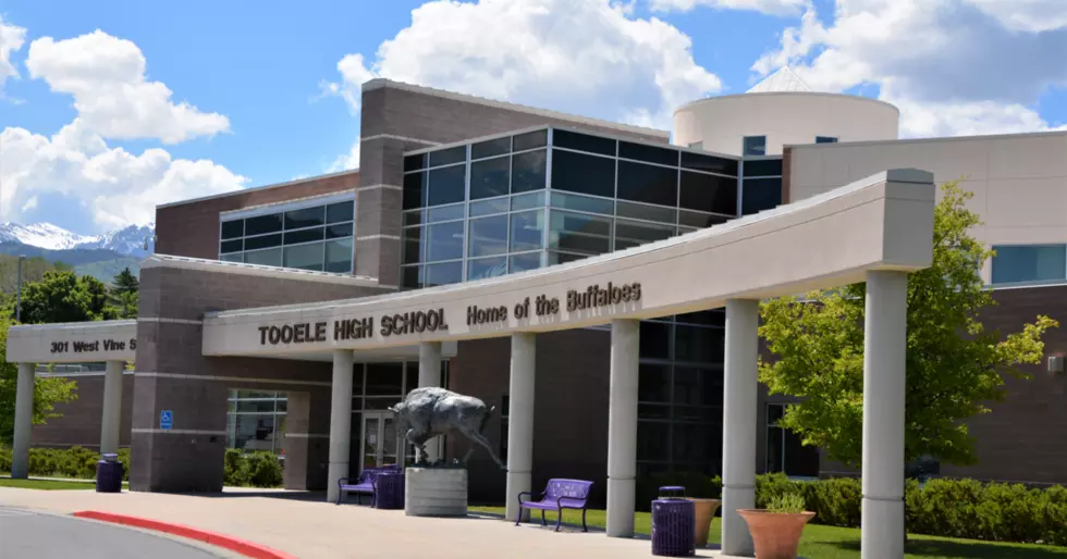 Threat posted at Tooele High School