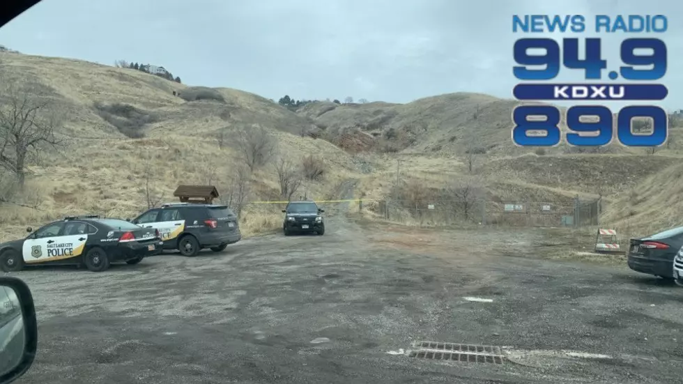 Body found in Hells Canyon