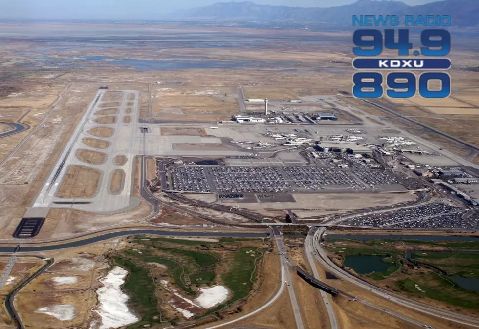 Price tag for Salt Lake International Airport skyrockets