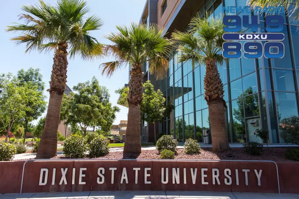 AT&T grants $10,000 in scholarships to Dixie State University students