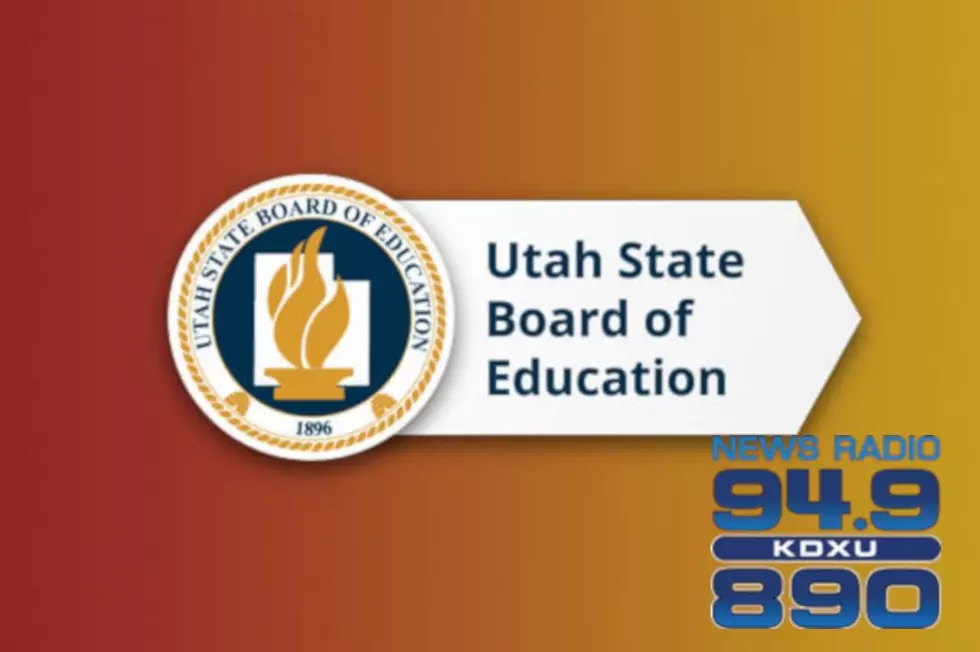 Utah Board of Education not closing schools because of coronavirus