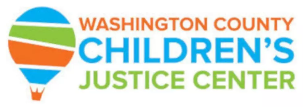 Childrens Justice Center reporting increase in child abuse