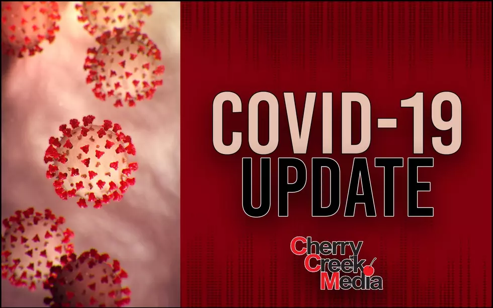 Public health, city officials react to community spread of COVID-19 in St. George area