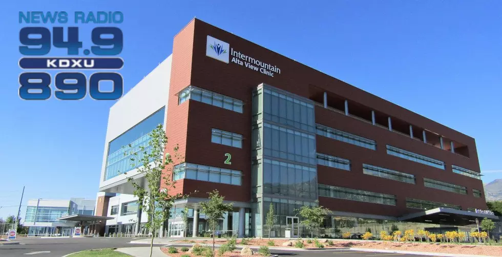 Intermountain Healthcare Continues to Expand Vaccine Rollout