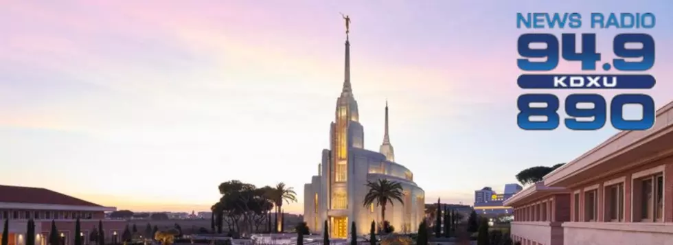 President Nelson announces construction of 8 new temples throughout the world, one in Utah
