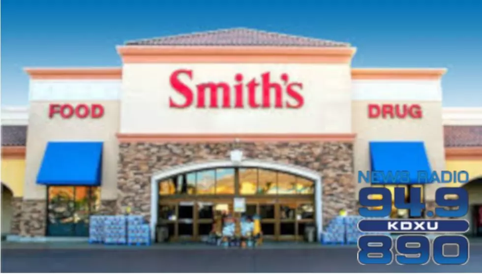Smiths grocery stores making changes due to coronavirus
