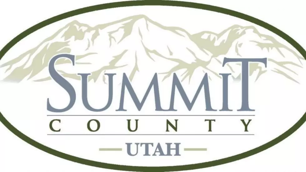 Coronavirus in Utah: 1st Community Spread case in Summit County
