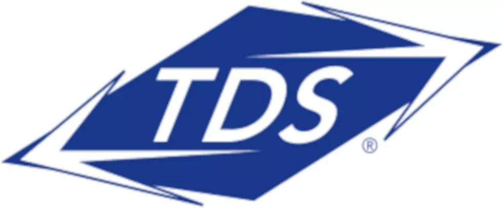 TDS Telecommunications has donated $10,000 to The Utah Food Bank in St. George