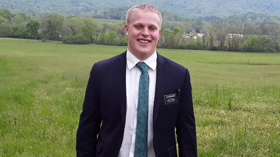 LDS missionary from Utah hit by car, dies in Georgia