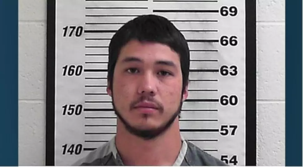 Utah man arrested for Layton murder
