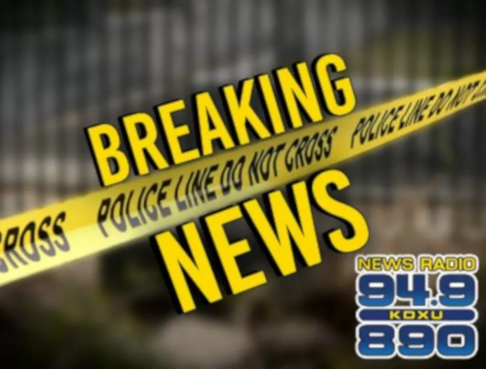 Barricaded suspect at Sienna Hills Apartments in Washington City.  Avoid area!
