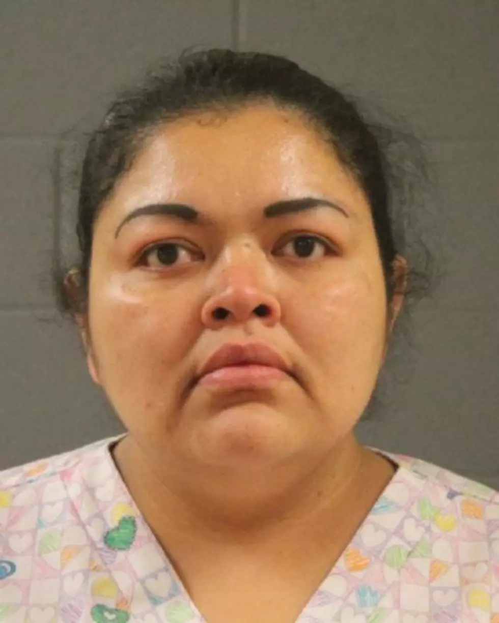 St. George woman arrested on suspicion of aggravated kidnapping
