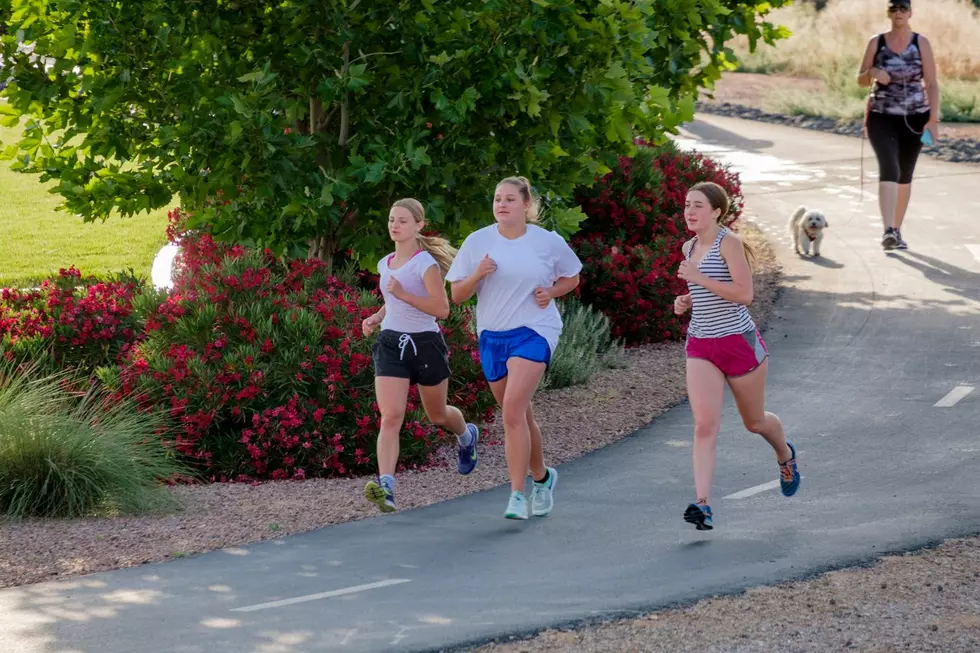 Forget the Couch Run, Walk or Roll adds to St. George Races’ summer virtual race series