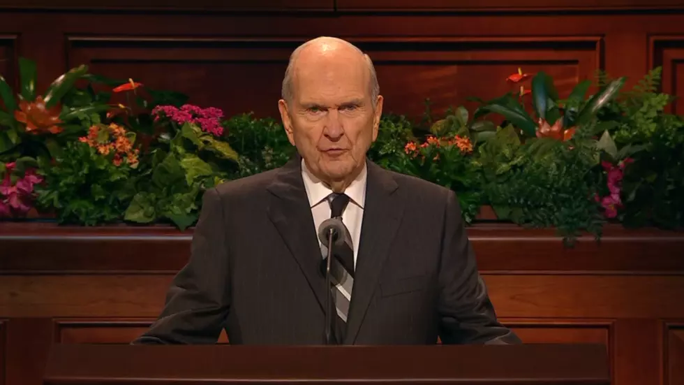 Latter-day Saint president releases statement about racism, calls for human dignity