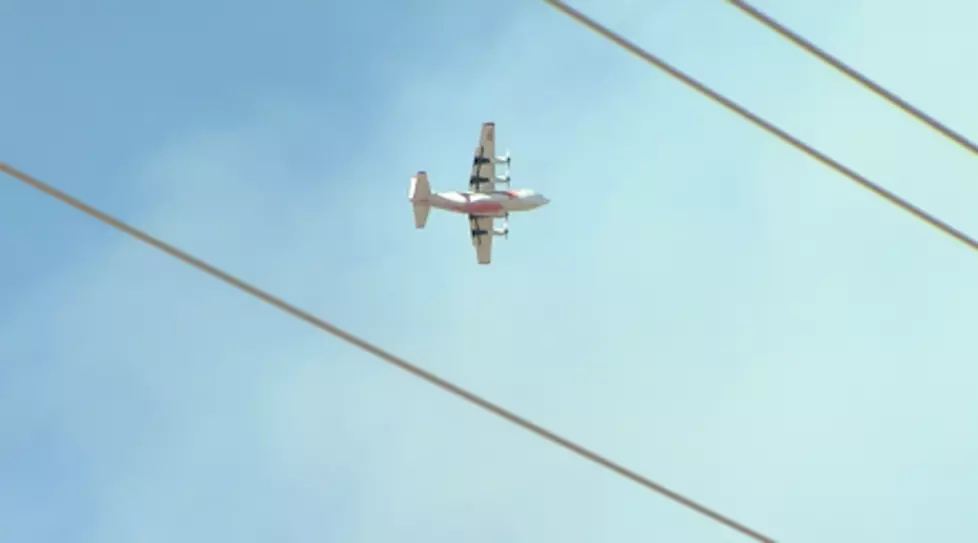 Drone interference risked lives in southern Utah wildfires, crews say.. Are you kidding?????
