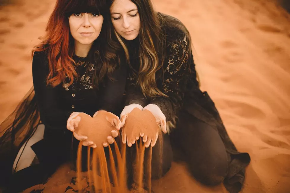 Nearing release of new album, Red Dirt Girls to perform  at free Concert in the Park, Aug. 10 at 7:30 p.m.