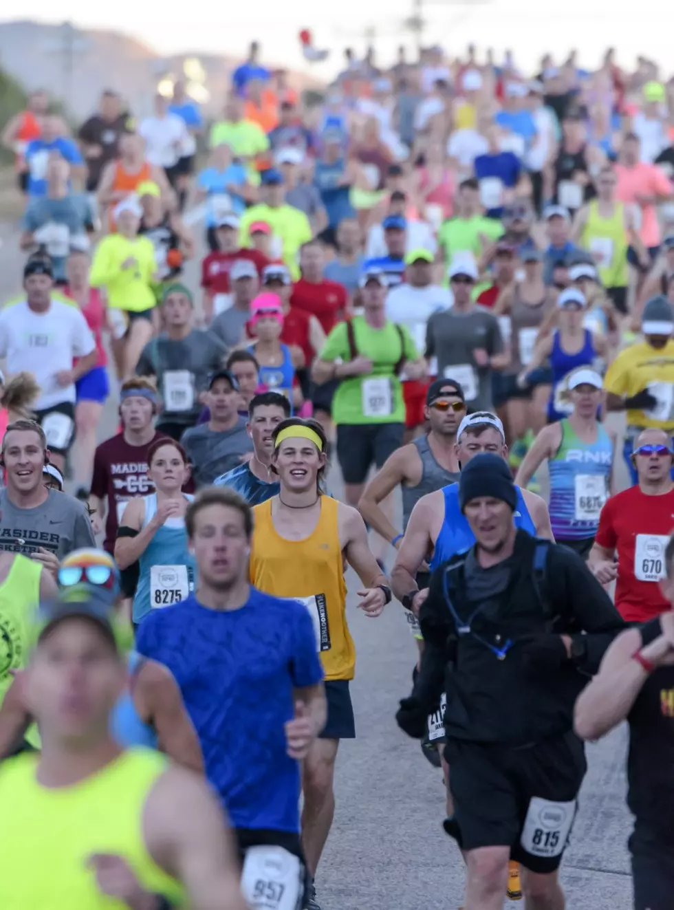 Marathon joins Ironman, Senior Games in canceling 2020 St. George events