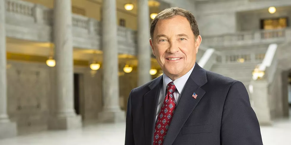 Governor Herbert says mail-in voting does work