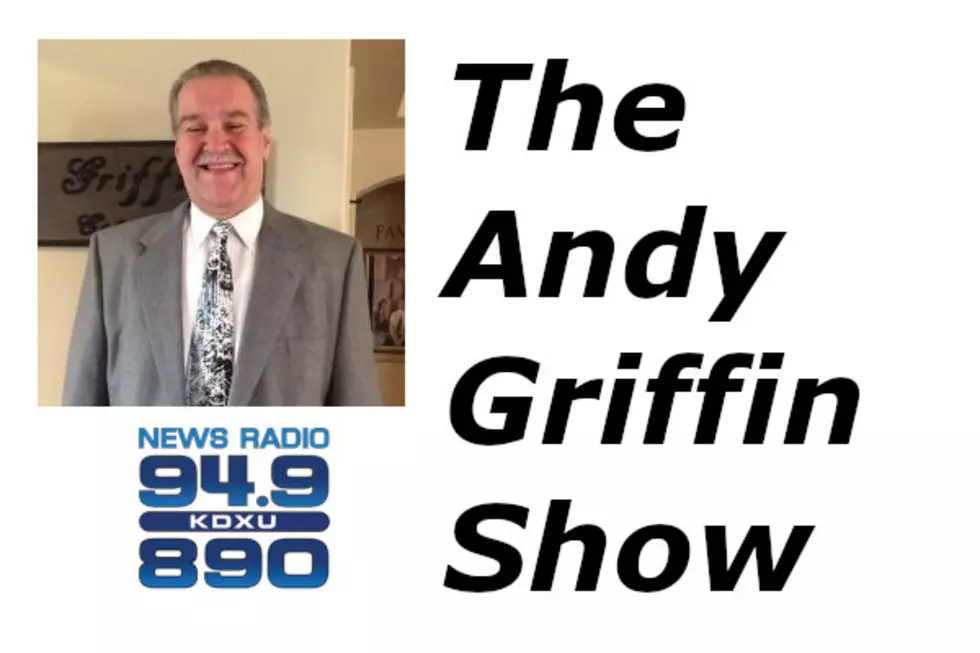Andy Griffin Show&#8217;s 9/11 tribute