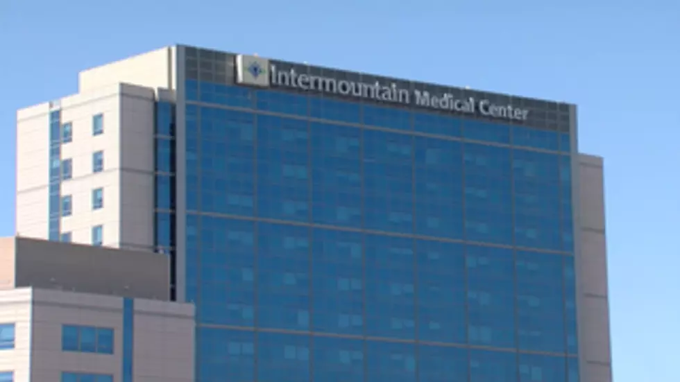 Intermountain Healthcare to give COVID-19 vaccine to healthcare workers starting Tuesday