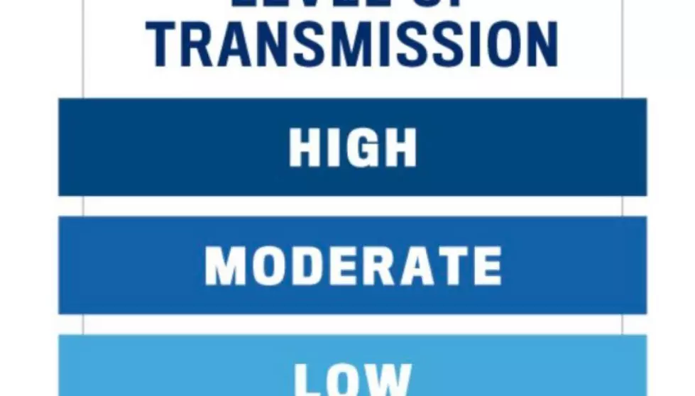 Utah’s new COVID-19 Transmission Index: Commonly asked questions
