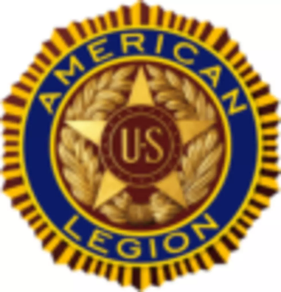 American Legion Post 90 to hold quiet ceremony on anniversary of Dec. 7, 1941 attack on Pearl Harbor