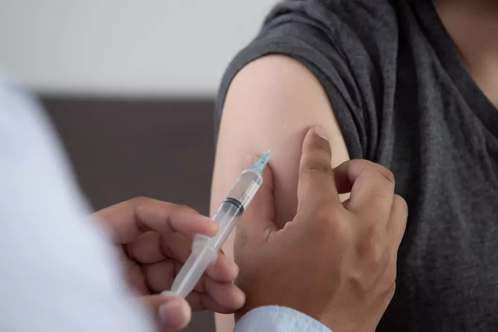 Covid-19 Vaccination Begins in Southwest Utah
