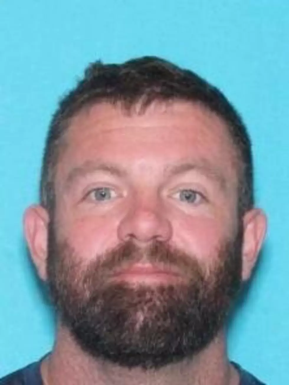 Authorities are asking  public for help in search for  Clearfield man wanted for multiple charges of rape and sexual assault