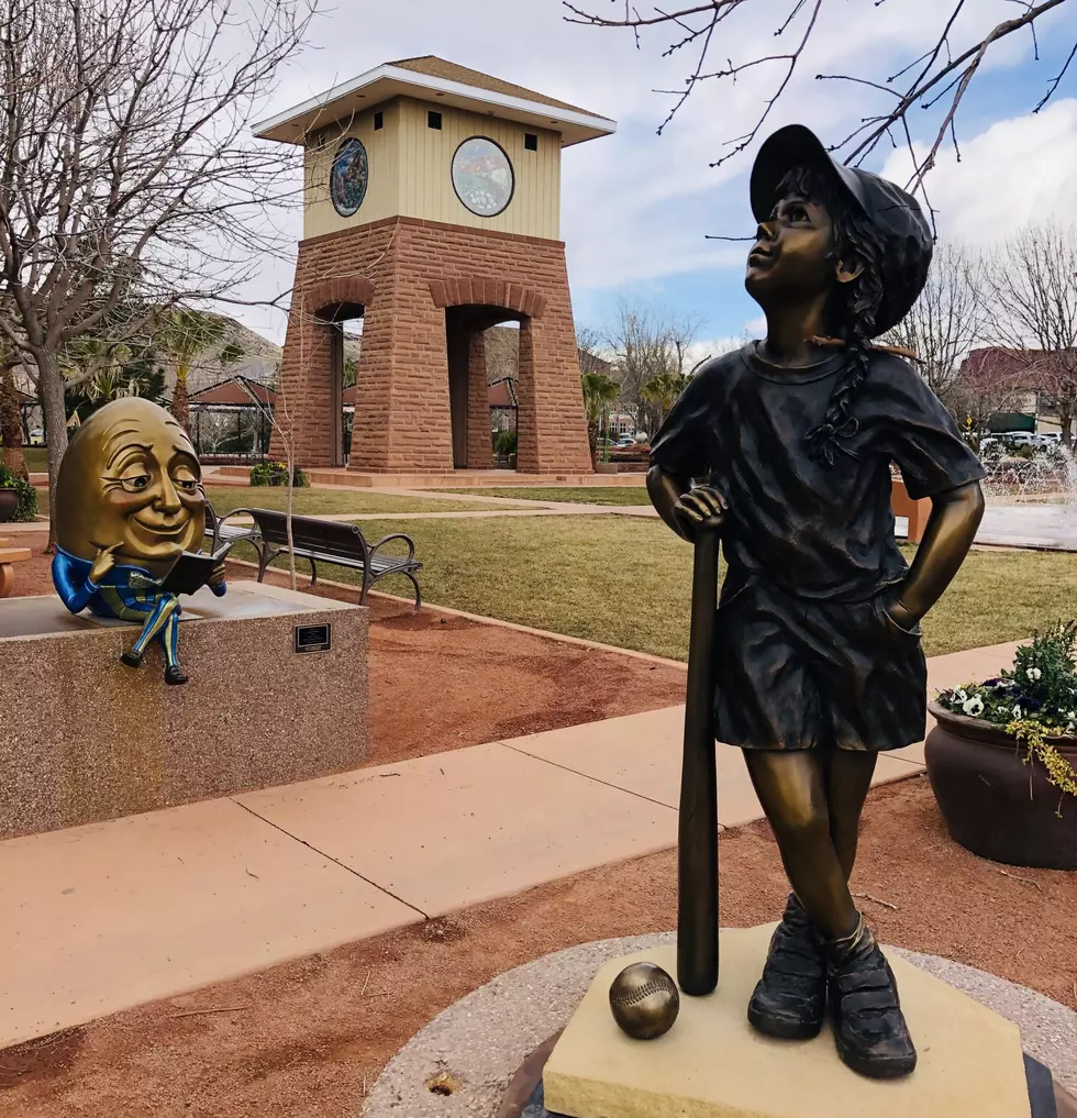 Art Around the Corner set to install more than 30 new outdoor sculptures in St. George