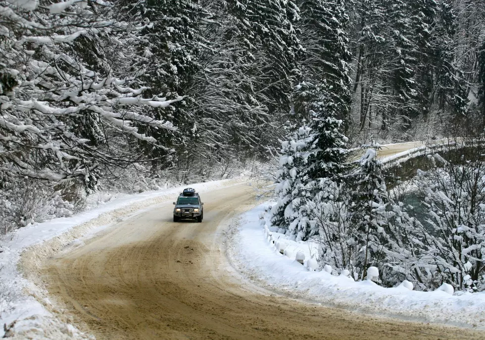 More winter weather coming to Southern Utah