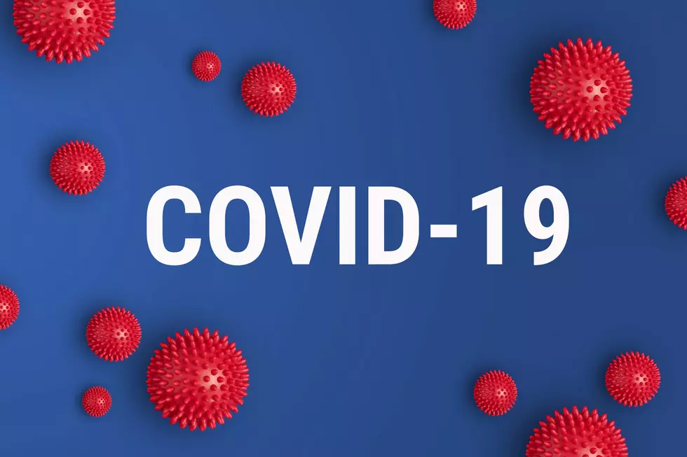 COVID-19 positive cases rising in So. Utah