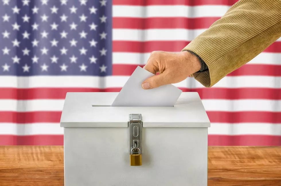 Secure Vote Utah pursues ballot to return to in-person voting
