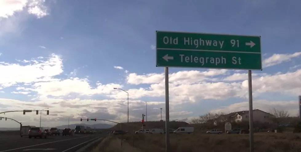 ‘An egregious thing’: Washington Co. Resident responds to Old Dixie Highway 91 name change