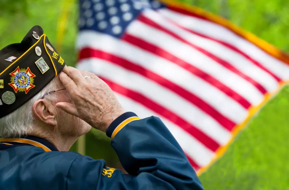 Gold Star Memorial dedication this weekend