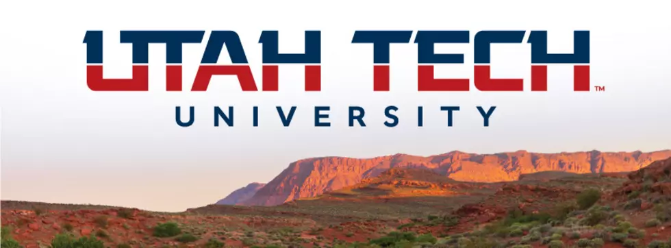 Utah Tech Logo Revealed