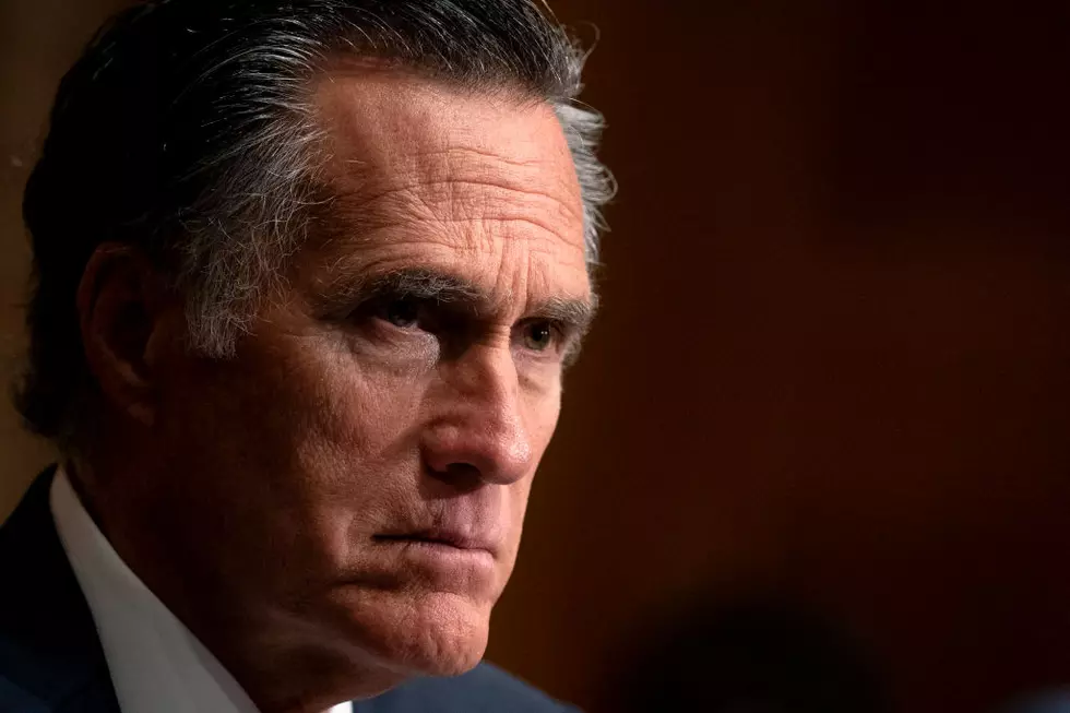 Romney Reacts To Trump Dinner With West, Fuentes