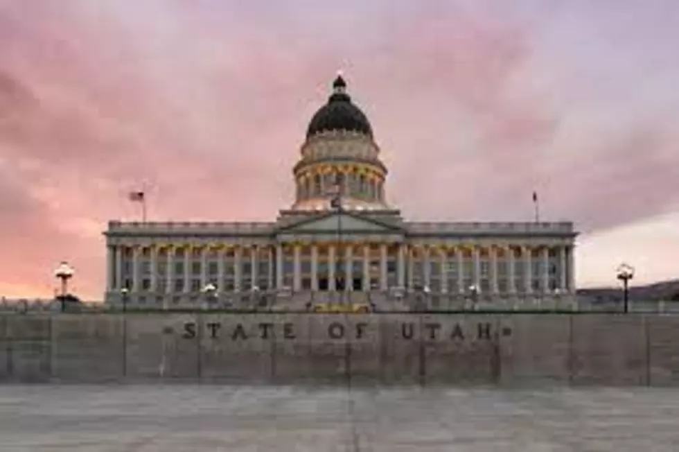 Transgender Youth Bills To Face Hearings in Utah Legislature