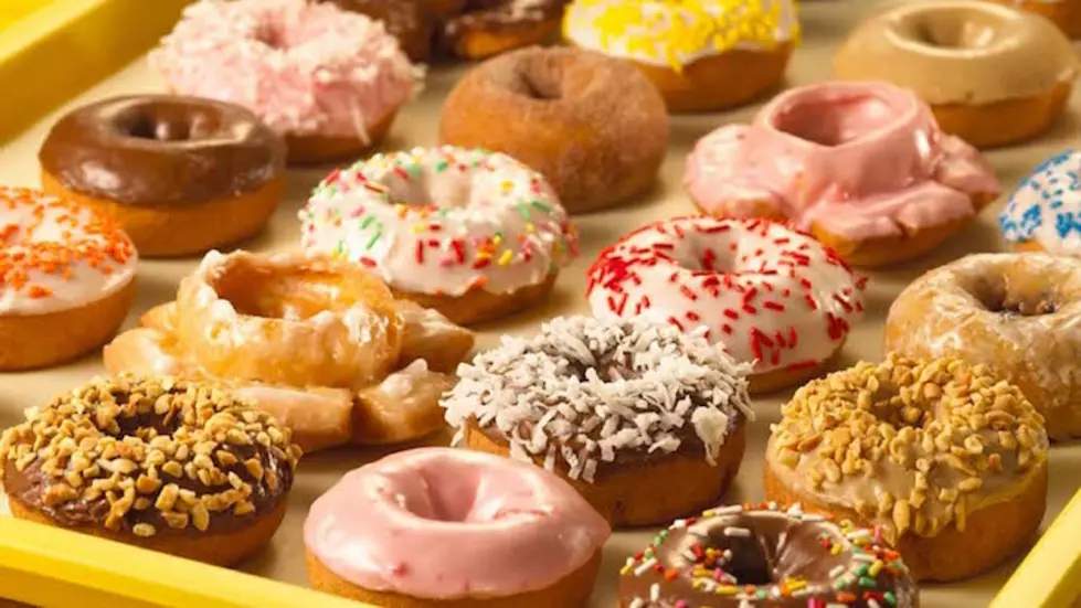 Donut Wars in St. George: Room for everyone?