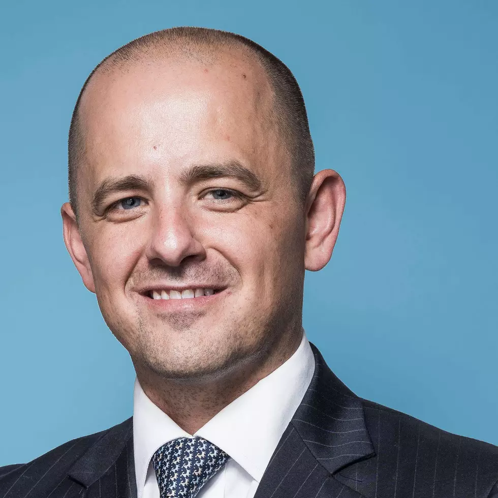 McMullin Sues PAC, TV Stations Over Political Ad