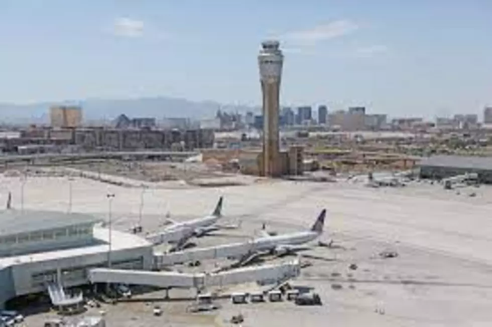 Man Accused Of Causing Panic At Reid Airport Arrested Twice In 24 Hours