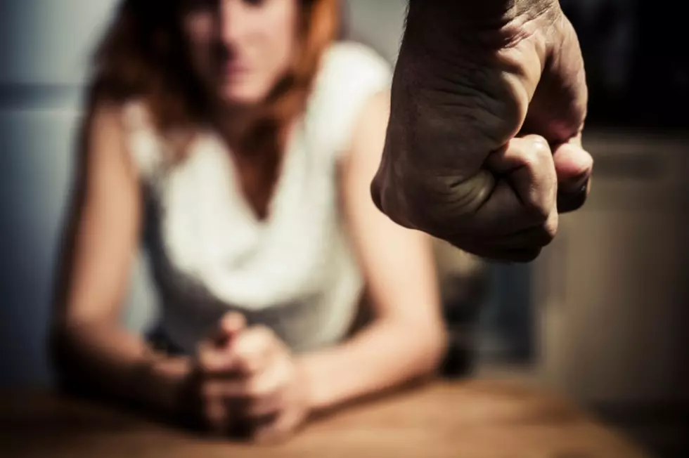 Utah&#8217;s shame: Domestic abuse in Utah is high, and there is no excuse