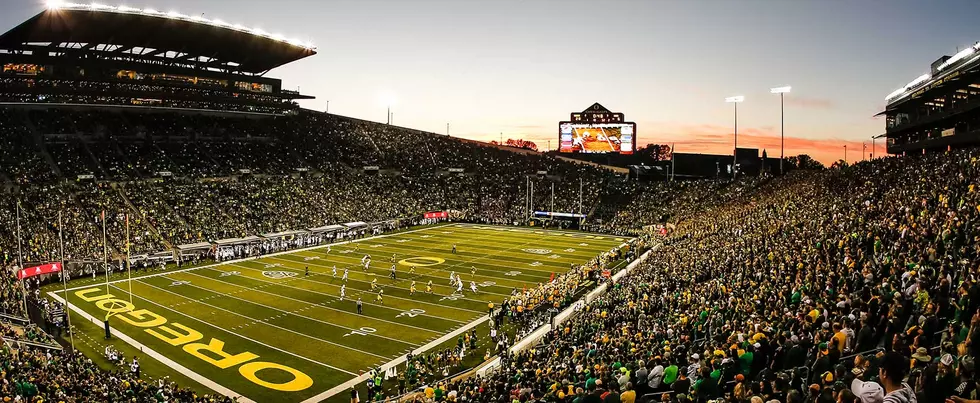 University of Oregon Apologizes For Obscene Chant During BYU Game