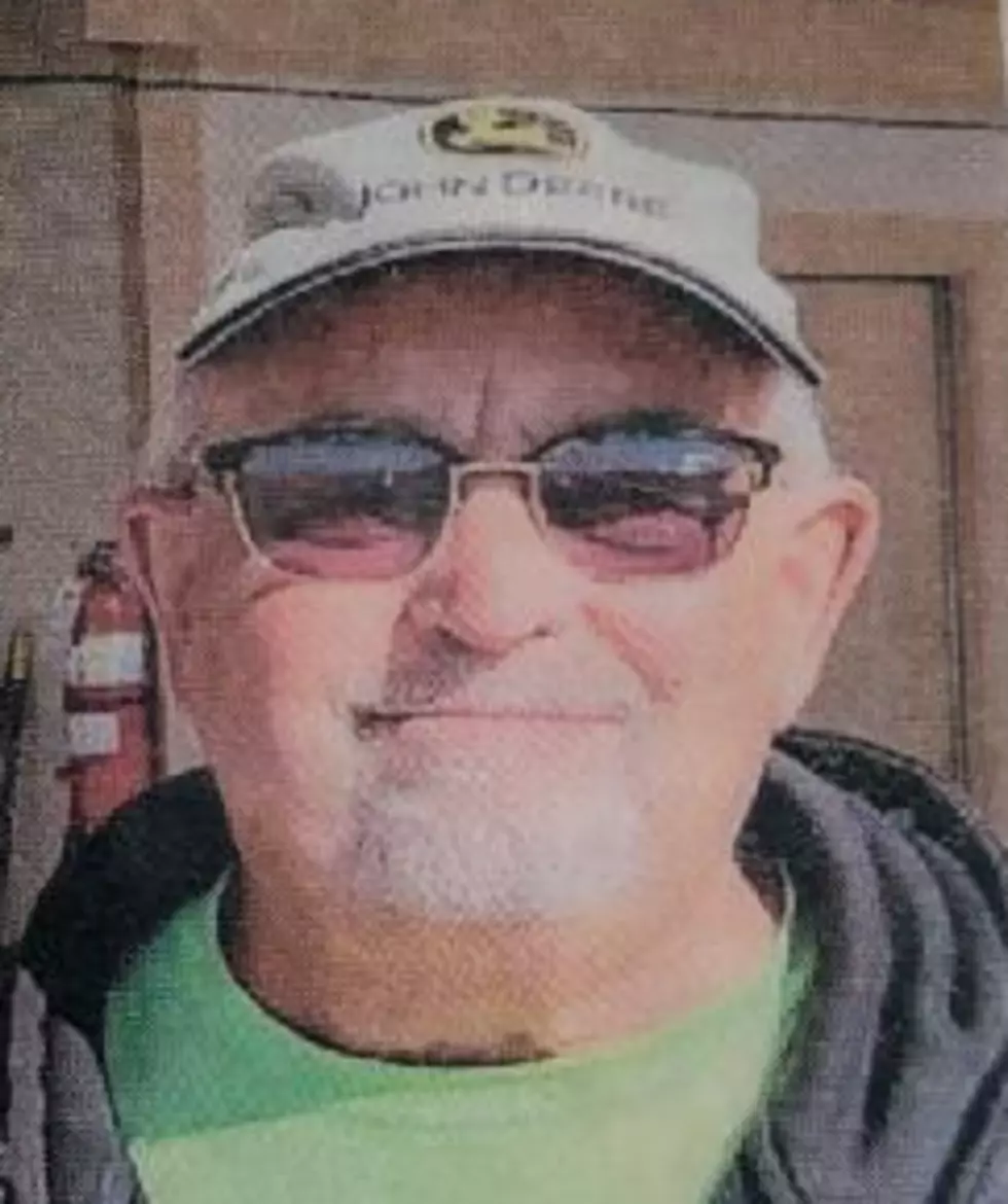 Elderly Man Missing in Bryce Canyon NP