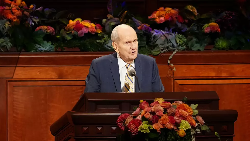 Church of Jesus Christ of Latter Day Saints Leader Announces 18 New Temples