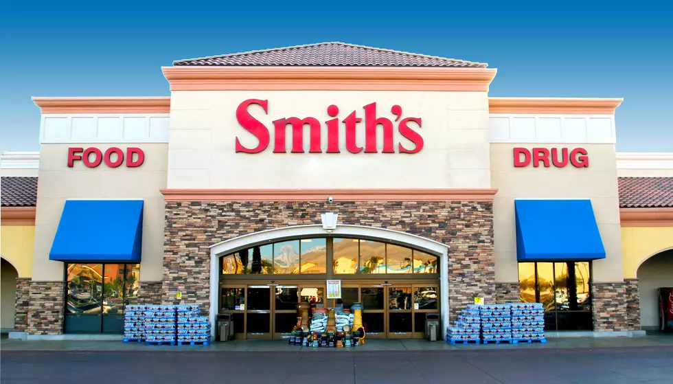 Smith’s Food Owner Reportedly in Merger Talks